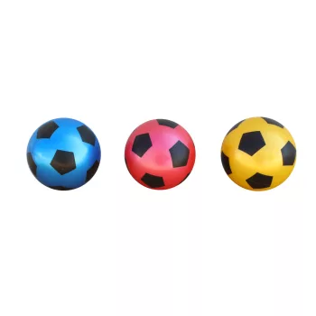 Játék Labda 3 Darabos 11cm (felfújt) (20/#)