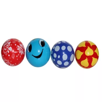 Játék Labda 15cm (felfújt) (40/#)
