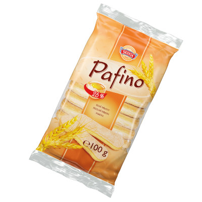 Pafino Piskóta 100G (e)