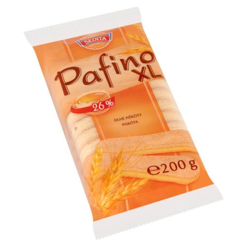 Pafino Piskóta Xl 200G (e)