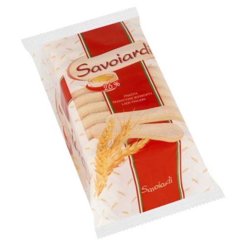 Savoiardi Piskóta 400G (e)