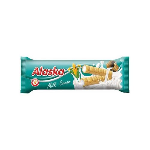 Alaska Kukoricarúd Tejes 18G (e)