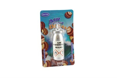 Mattes Rebicek Légfr.Ut.Óceán 15Ml (e)