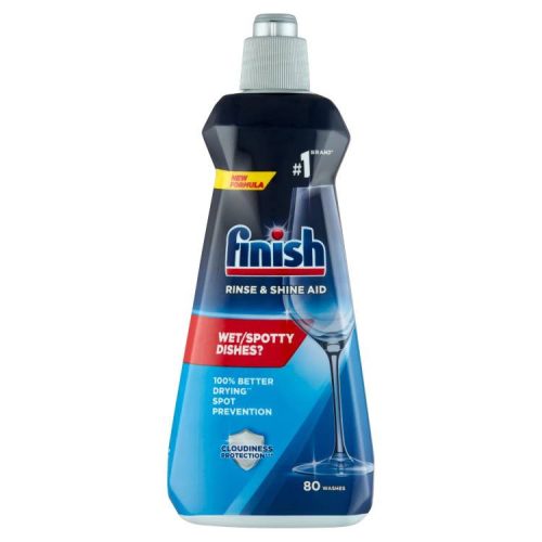 Finish Edényöblítő Regular 400Ml (e)