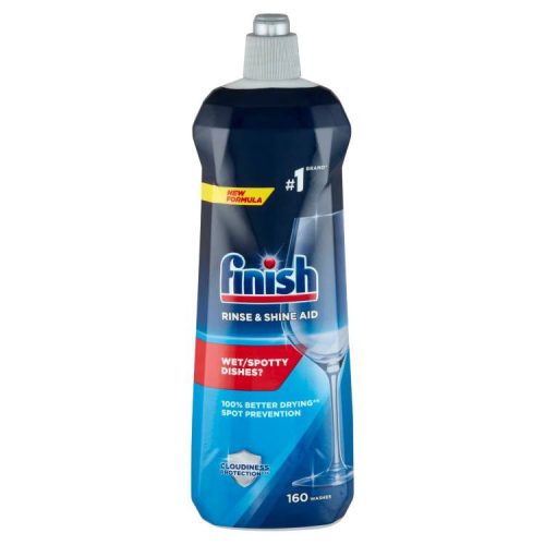 Finish Edényöblítő Regular 800Ml (e)