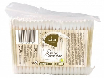 Lybar Fültiszt.Bamboo 200Db (e)