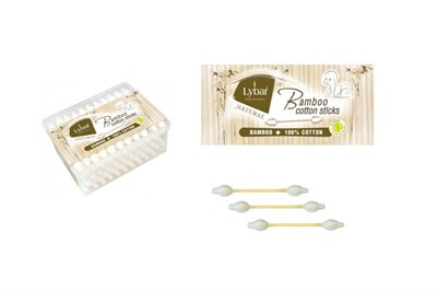 Lybar Fültiszt.Bamboo Gyerek 55Db (e)