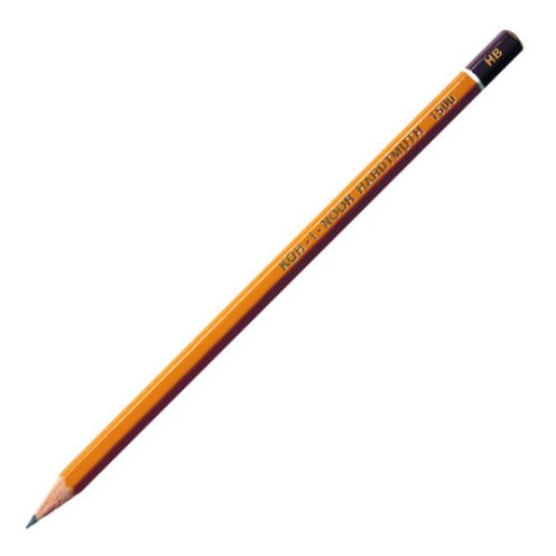 Koh-I-Noor Ceruza 1770 Hb 1Db (e)