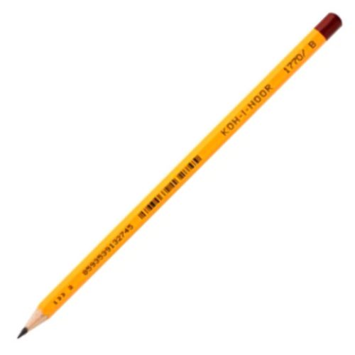 Koh-I-Noor Ceruza 1770 B 1Db (e)
