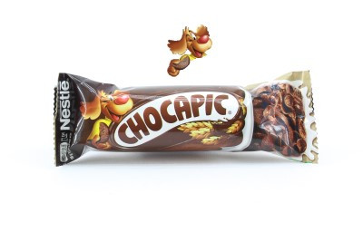 Chocapic Gabonapehyely Szelet 25G (e)