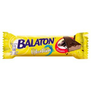 Balaton Express Szelet Csokol.35G (e)