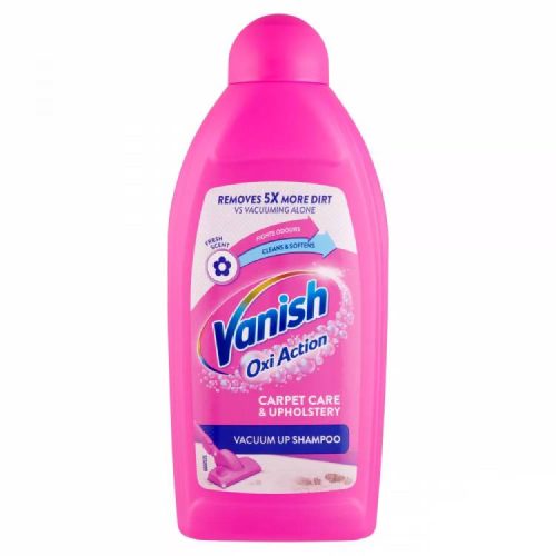 Vanish Szőny.Kárp.Tiszt.F.Kézi 500Ml (e)