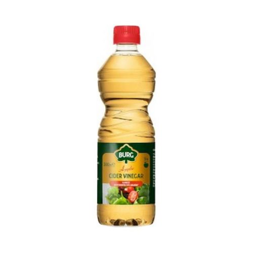 Burg Almaecet 5% 500Ml (e)