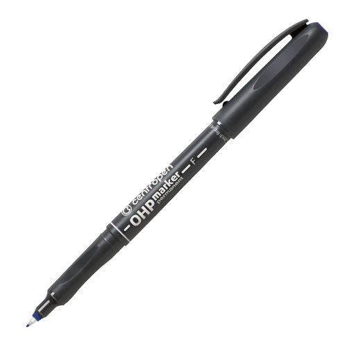 Centropen Alk.Filc S Kék 0,3Mm 1Db (e)