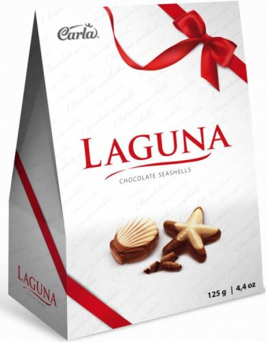Carla Laguna Desszert 125G (e)