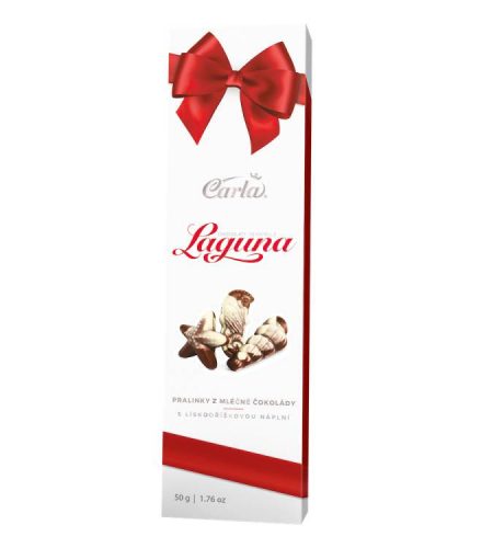 Carla Laguna Desszert Tengergyüm.50G (e)