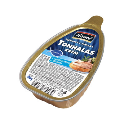 Hamé Tonhalas Krém 100G (e)