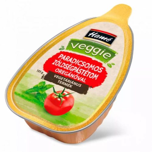 Hamé Veggie Zöld.Pást.Par-Oreg.105G (e)