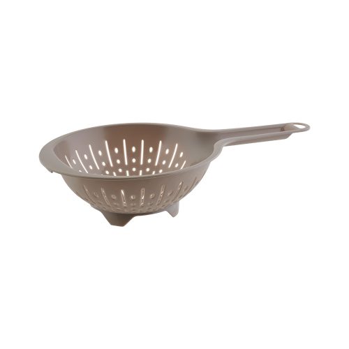 Nudelsieb mit Griff Kunststoff 16cm