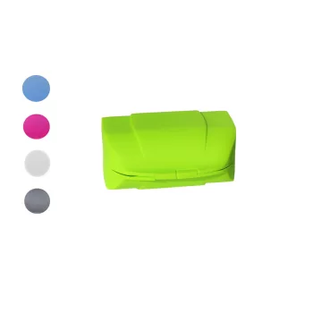 Sapuniera cu capac Extra