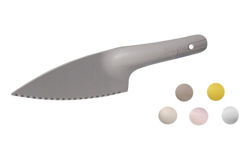 Spatula pentru tort Plastic Extra