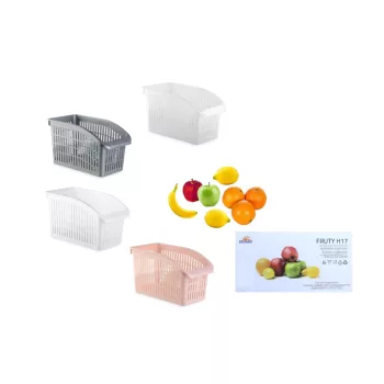 Cos Organizator Mic H13 34*12,5*13cm K296