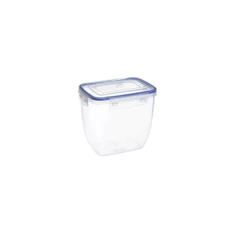   Tároló Doboz Szögletes Mély Patentzáras 1600ml K315 (3/#_600/rkl)