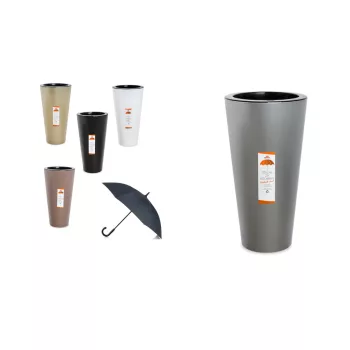 Suport umbrela Plastic K201