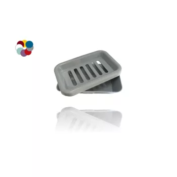 Suport pentru săpun Grilă din plastic