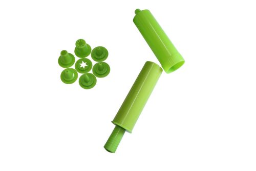Decorat tort Plastic 8 piese