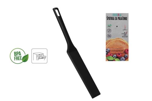 Palacsintafordító Spatula Extra