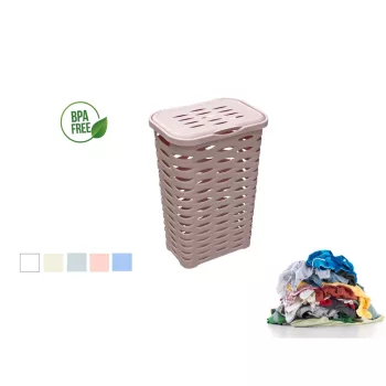 Cos de rufe Bianka 45 Litri