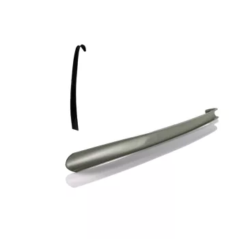 Cipőkanál Műanyag Extra Hosszú 60cm (20/#)