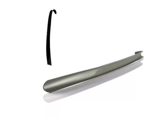 Cipőkanál Műanyag Extra Hosszú 60cm (20/#)