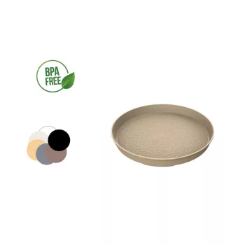 Tava Plastic Extra Rotunda Mystic 37cm