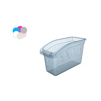 Cos Organizator Plastic 29,5*7*13cm