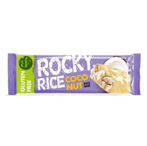Rocky Rice Rizsszelet Kókuszos 18G (e)
