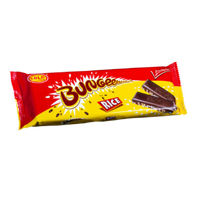 Bungee Rizses Szelet Classic 20G (e)