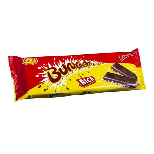 Bungee Rizses Szelet 80G (e)