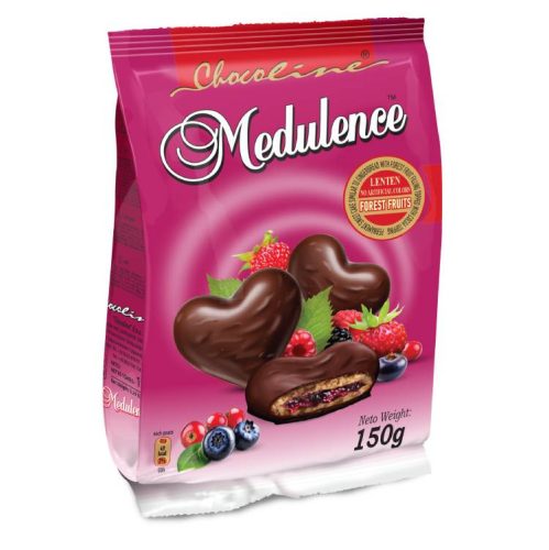 Medulence Puszedli Erd.Gyüm.150G (e)