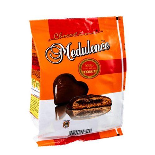 Medulence Puszedli Kajszibar.150G (e)