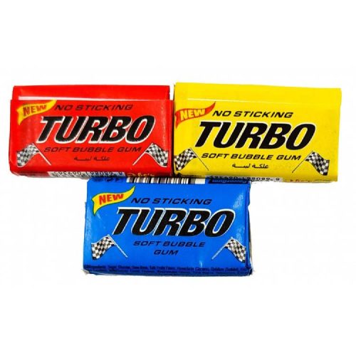 Turbo Rágó 4,5G (e)