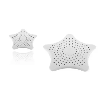 Lefolyószűrő Csillag Alakú 15*15cm TP432 (60/#)