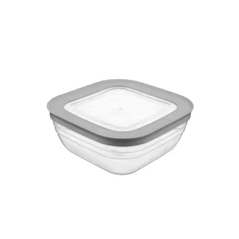 Ételes Doboz Festival Színes Tetővel 1100ml TP785 (24/#)