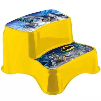 Fellépő Műanyag Batman TP506-50 (6/#)