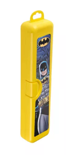 Fogkefetartó Utazó Batman TP515-50 (48/#)