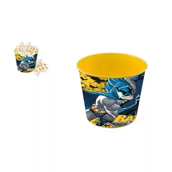 Popcorn Kosár Batman 2.2 Literes TP521-50 (48/#)