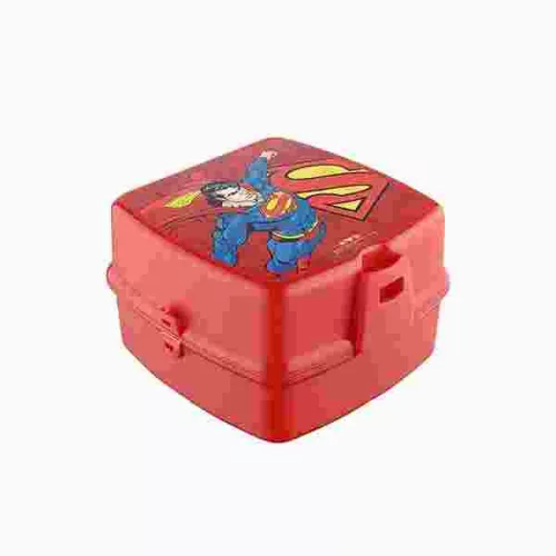 Szendvicstartó Superman Smart TP509-51 (36/#)