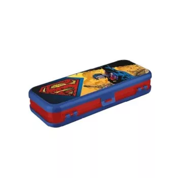Tolltartó Műanyag Superman TP522-51 (48/#)