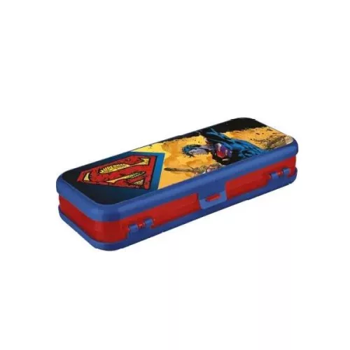 Tolltartó Műanyag Superman TP522-51 (48/#)